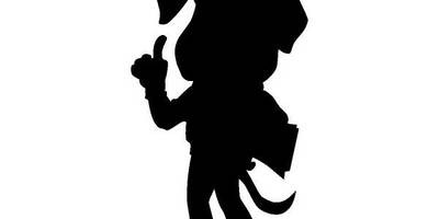 Животные 3396