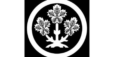 Японский узор 3190