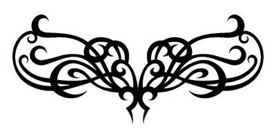 Татуировка 1225