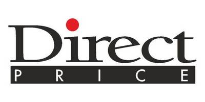 Direct Price logo