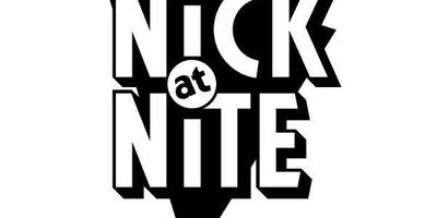 Nick at Night logo