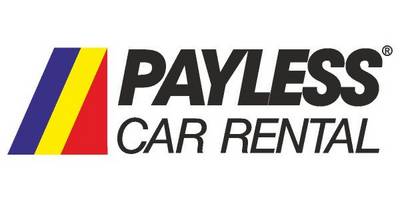 Payless Car Rental logo