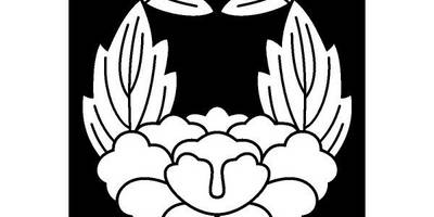 Японский узор 488