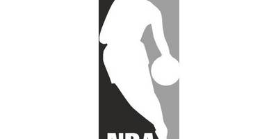 NBA logo