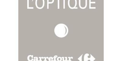 Carrefour L'Optique logo