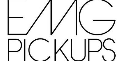 EMG Pickups logo