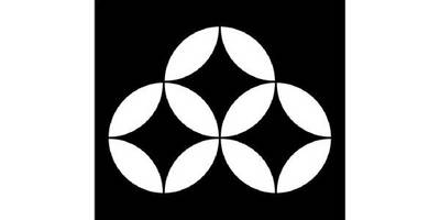 Японский узор 2813