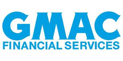 GMAC Financial Service logo