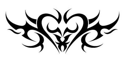 Татуировка 1224