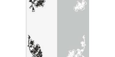 Прямоугольный орнамент 0459