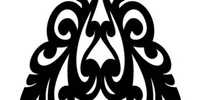 Татуировка 1083