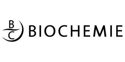 Biochemie logo