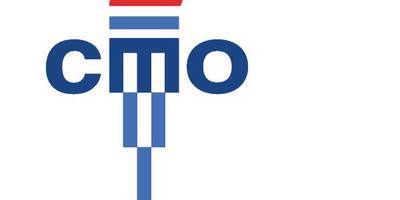 CMO logo