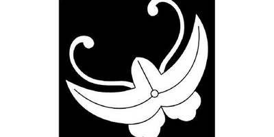 Японский узор 2760