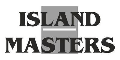 Island Master logo