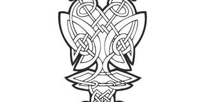 Кельтский 60