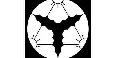 Японский узор 2130