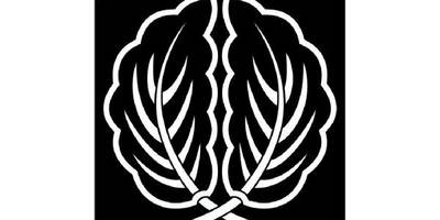 Японский узор 3063