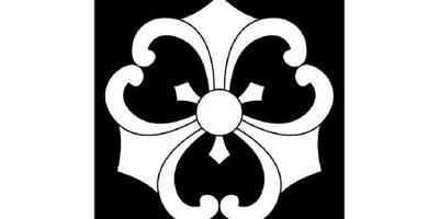 Японский узор 2982