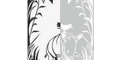 Прямоугольный орнамент 0093