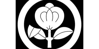 Японский узор 875