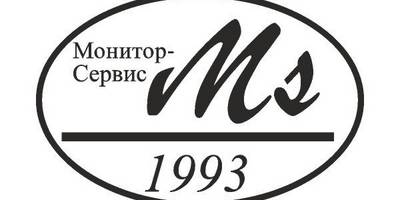 Monitor Service logo