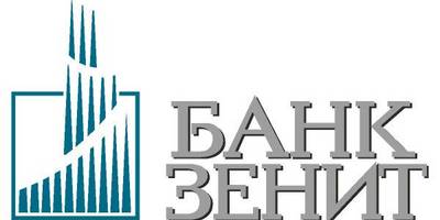 Zenit bank logo
