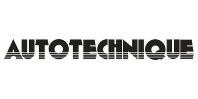 Autotechnique logo