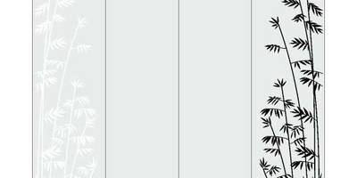 Прямоугольный орнамент 2283