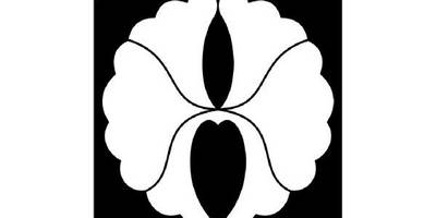 Японский узор 2216