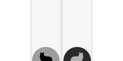 Прямоугольный орнамент 2398