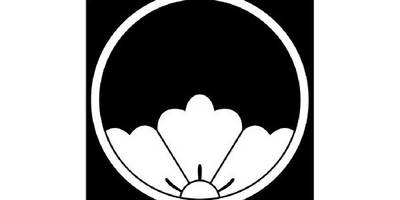 Японский узор 2176