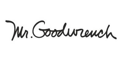 Mr Goodurench logo