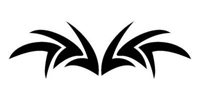 Татуировка 1185