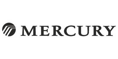 Mercury auto logo