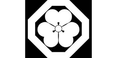 Японский узор 2971