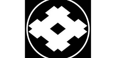 Японский узор 1876