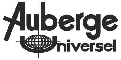 Auberge Universelle logo
