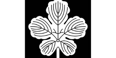 Японский узор 3213