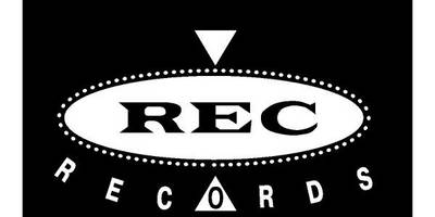 Becar Records logo