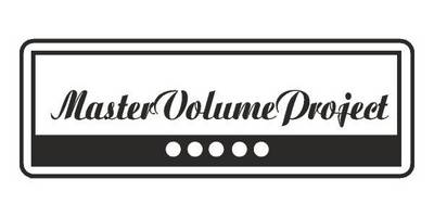Master Volume Project