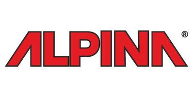 Alpina logo