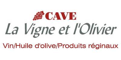 Cave logo