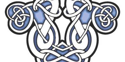 Кельтский 121