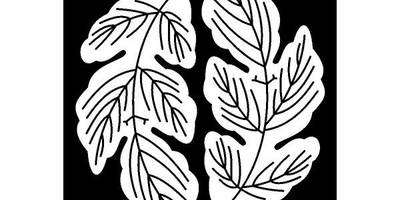 Японский узор 1467