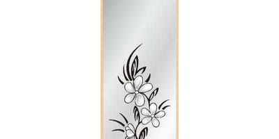 Прямоугольный орнамент 0800