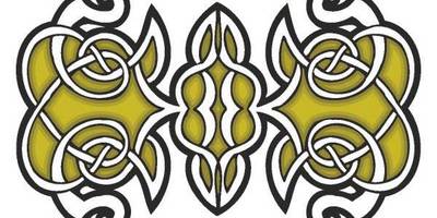 Кельтский 13