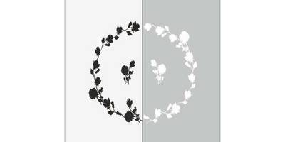 Прямоугольный орнамент 0020