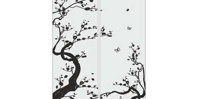 Прямоугольный орнамент 2021