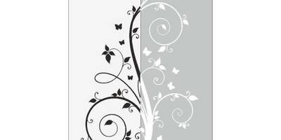 Прямоугольный орнамент 2142